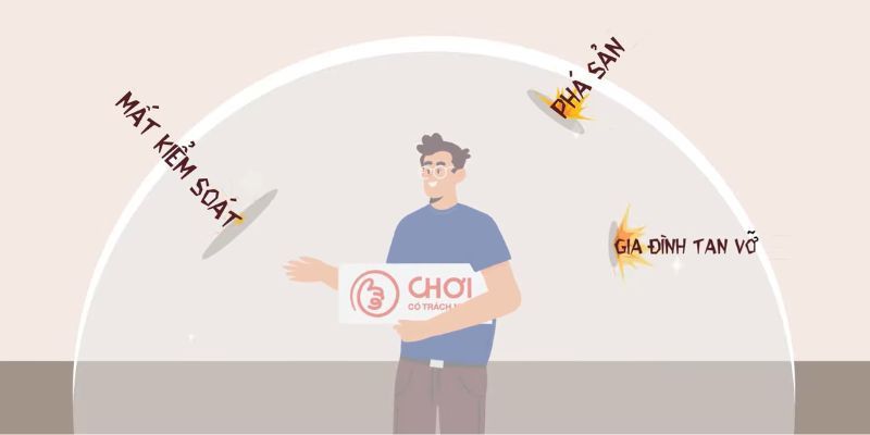 Chấp hành đúng quy định để thể hiện người chơi có trách nhiệm