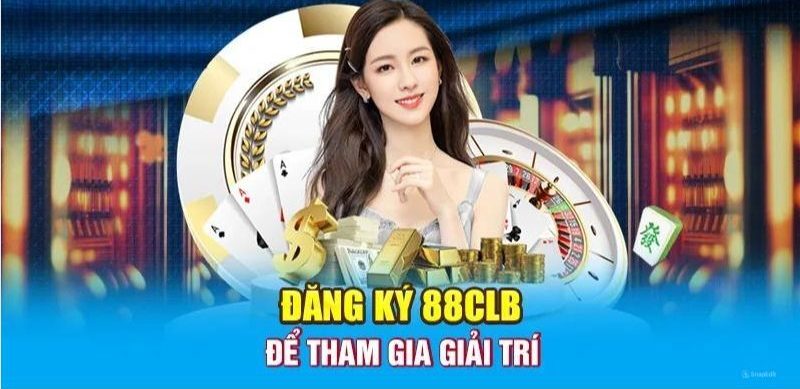 Tạo tài khoản để trải nghiệm cá cược