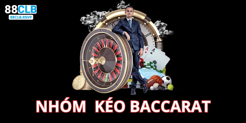 Nhóm Kéo Baccarat: Cách Chọn Nhóm Uy Tín Và Tăng Tỷ Lệ Thắng